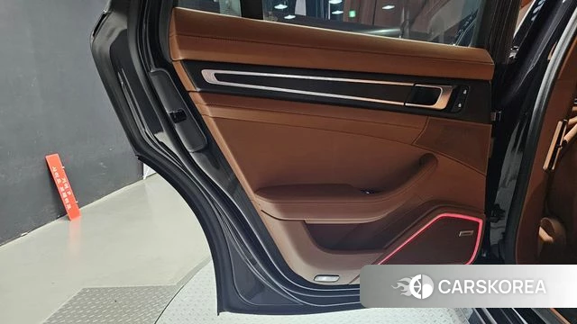 Porsche Panamera (971) id 4618456 из Кореи 17