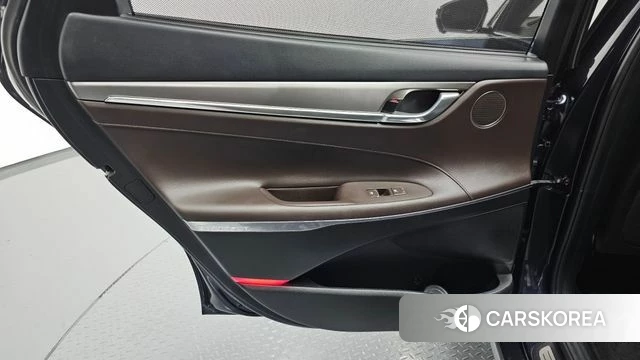 Hyundai The New Grandeur IG Hybrid id 4586536 из Кореи 17