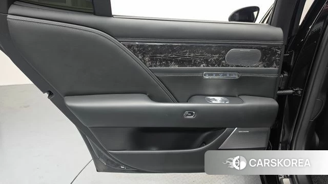 Genesis G90 (RS4) id 4389061 из Кореи 17