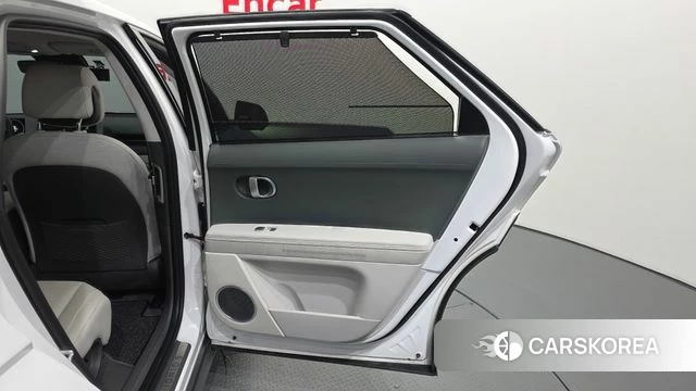 Hyundai Ionic 5 id 4784278 из Кореи 17
