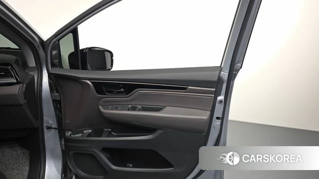 Honda Odyssey id 4552111 из Кореи 17