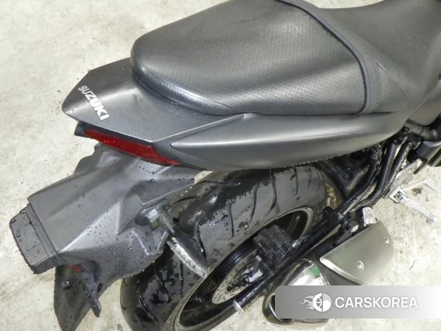 Suzuki SV650 id 3947557 из Японии 17