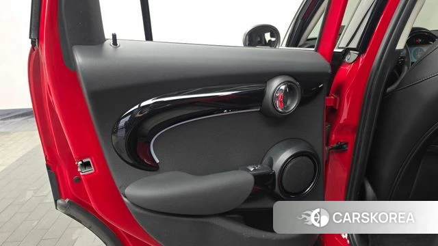 Mini Cooper id 4753619 из Кореи 17