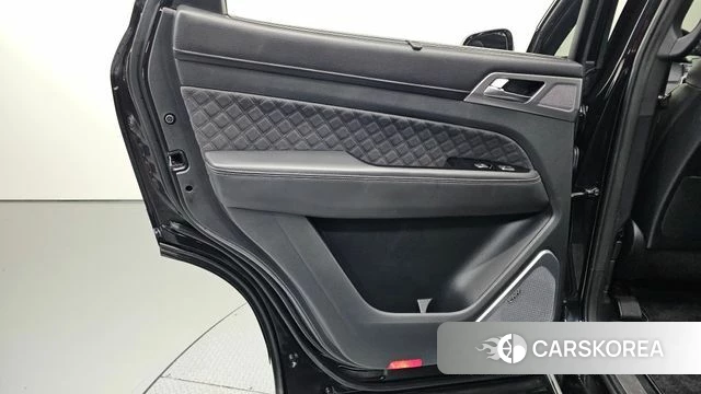 Ssangyong All New Rexton id 4727241 из Кореи 17