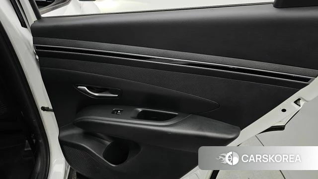 Hyundai Tucson (NX4) id 4429065 из Кореи 17