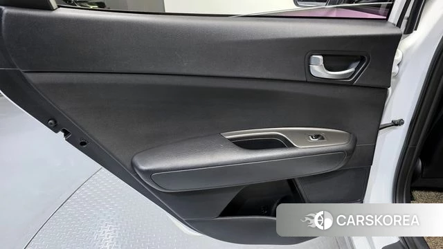 Kia The New K5 2nd generation id 4196906 из Кореи 17