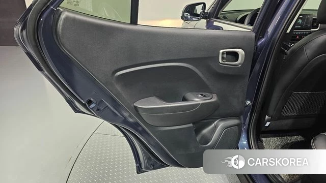 Hyundai Venue id 4642325 из Кореи 17
