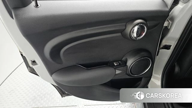 Mini Cooper id 4741380 из Кореи 17