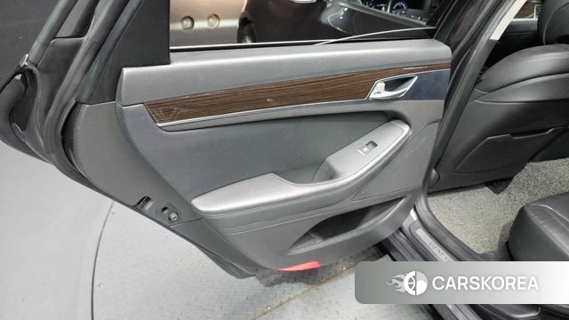 Genesis G80 id 4605278 из Кореи 17