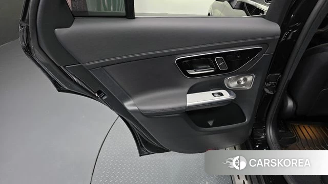 Mercedes-Benz GLC-Class X254 id 4441761 из Кореи 17
