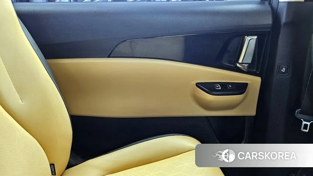 Kia Carnival 4th generation id 4302940 из Кореи 17