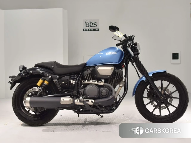 Проданный Yamaha BOLT 950C 2016 из Японии