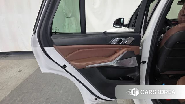 BMW X5 (G05) id 4384106 из Кореи 17