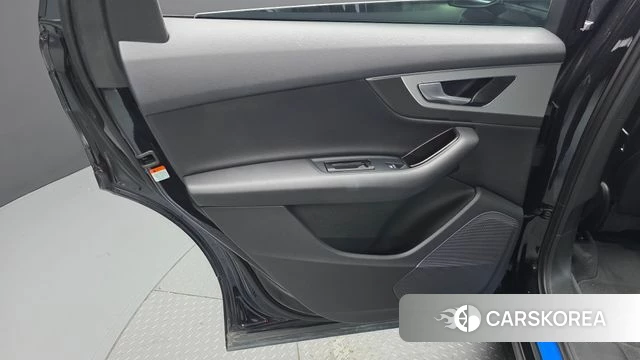 Audi Q7 (4M) id 4435185 из Кореи 17