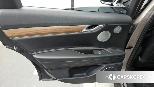 Genesis G80 (RG3) id 4458550 из Кореи 17