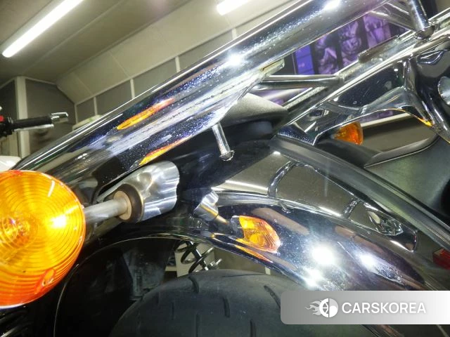 Honda CB1100 id 4184242 из Японии 17