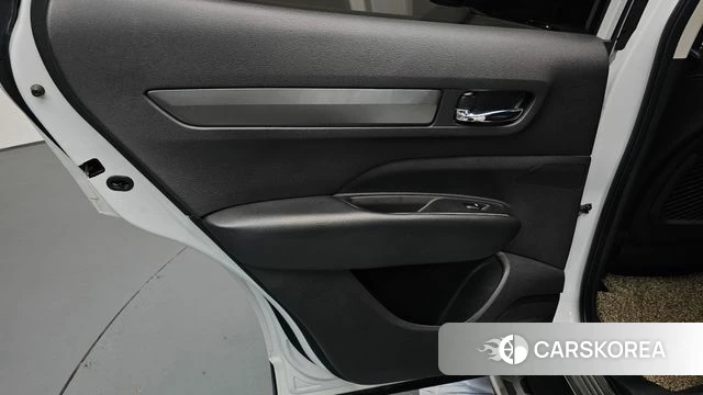 Renault Korea (Samsung) The New QM6 id 4542546 из Кореи 17