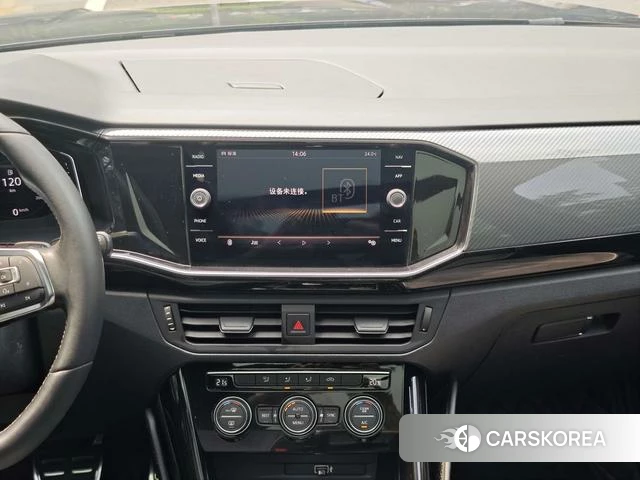 Volkswagen Tanyue id 4221261 из Китая 17