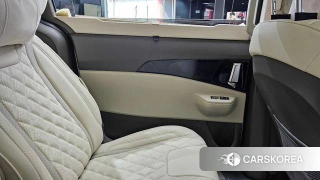 Kia The New Carnival 4th Generation id 4527666 из Кореи 17