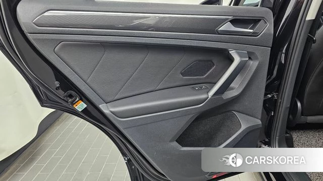 Volkswagen Tiguan second Generation id 4937117 из Кореи 17