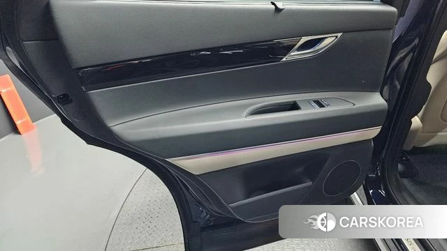 Genesis GV80 id 4194503 из Кореи 17