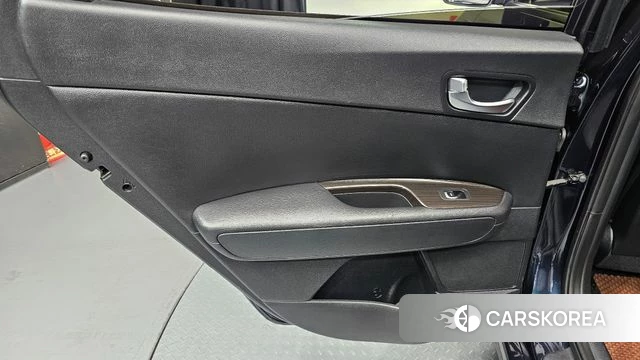 Kia The New K5 2nd generation id 4471436 из Кореи 17