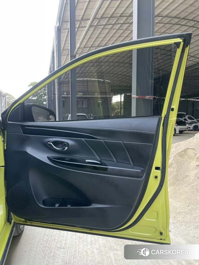Toyota YARIS L Zhixuan id 4276495 из Китая 17