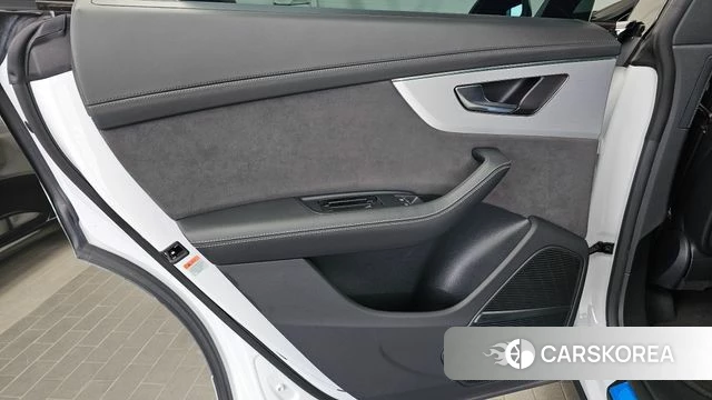 Audi Q8 (4M) id 4427682 из Кореи 17