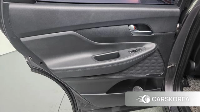 Hyundai Santa Fe TM id 4722474 из Кореи 17