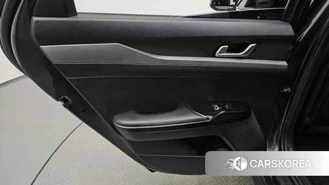 Kia K5 Hybrid 3rd Generation id 4196421 из Кореи 17