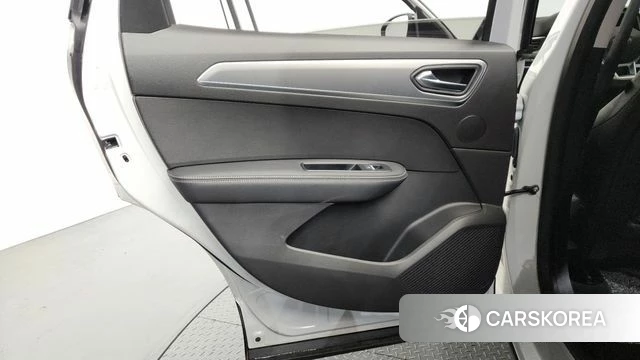 Renault Korea (Samsung) XM3 id 4316714 из Кореи 17