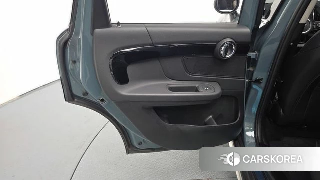 Mini Cooper Countryman id 4872522 из Кореи 17