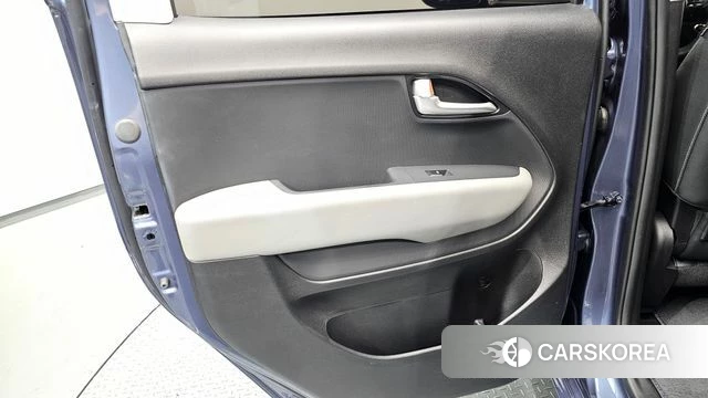 Kia The New Kia Ray id 4941140 из Кореи 17
