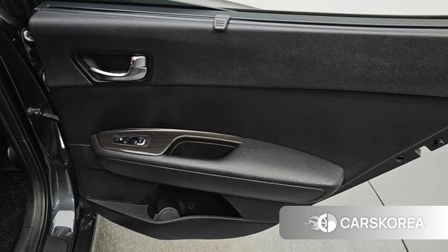 Kia The New K5 2nd generation id 4435516 из Кореи 17