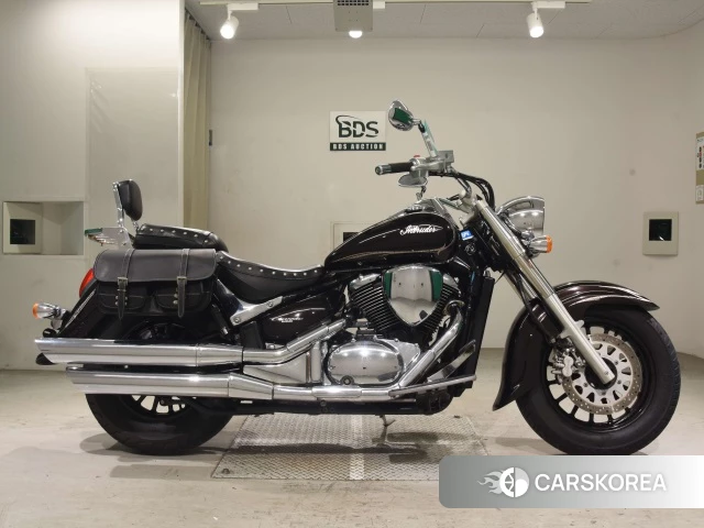 Проданный Suzuki INTRUDER 400 CLASSIC id 4176135 из Японии