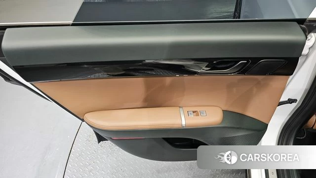 Hyundai Grandeur (GN7) id 4880496 из Кореи 17