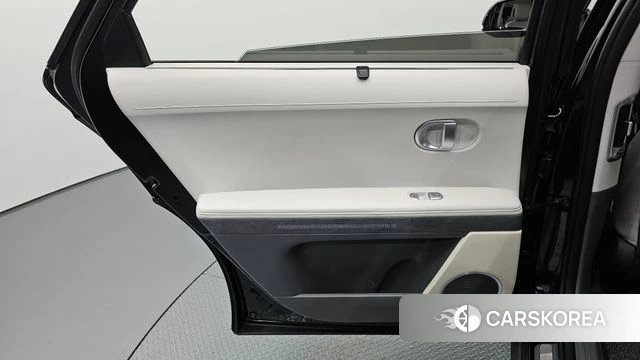 Hyundai Ionic 5 id 4906322 из Кореи 17