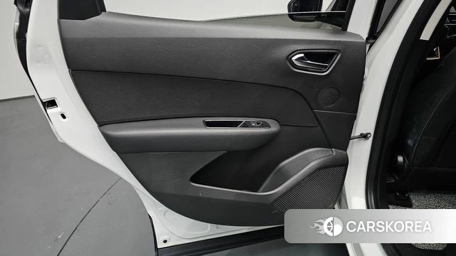 Renault Korea (Samsung) XM3 id 4410199 из Кореи 17