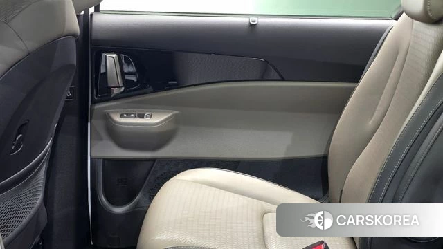 Kia The New Carnival 4th Generation id 4630276 из Кореи 17