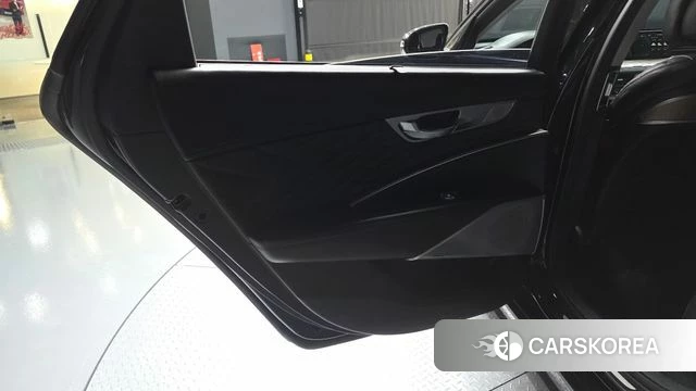 Kia The New K9 2nd generation id 4444609 из Кореи 17