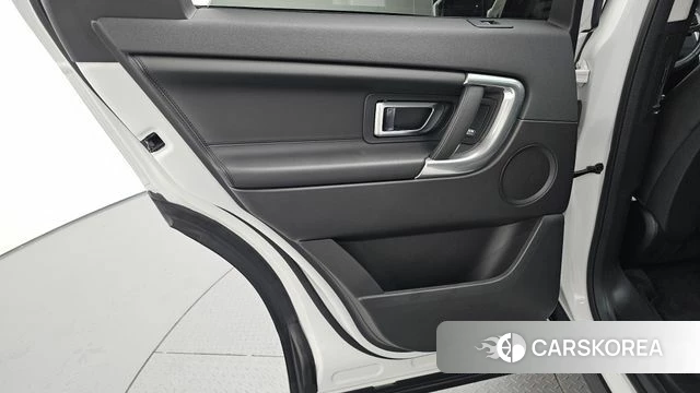 Land Rover Discovery Sports id 4610244 из Кореи 17