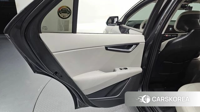 Kia Di All New Niro EV id 4905561 из Кореи 17