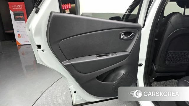 Renault Korea (Samsung) New QM3 id 4424484 из Кореи 17
