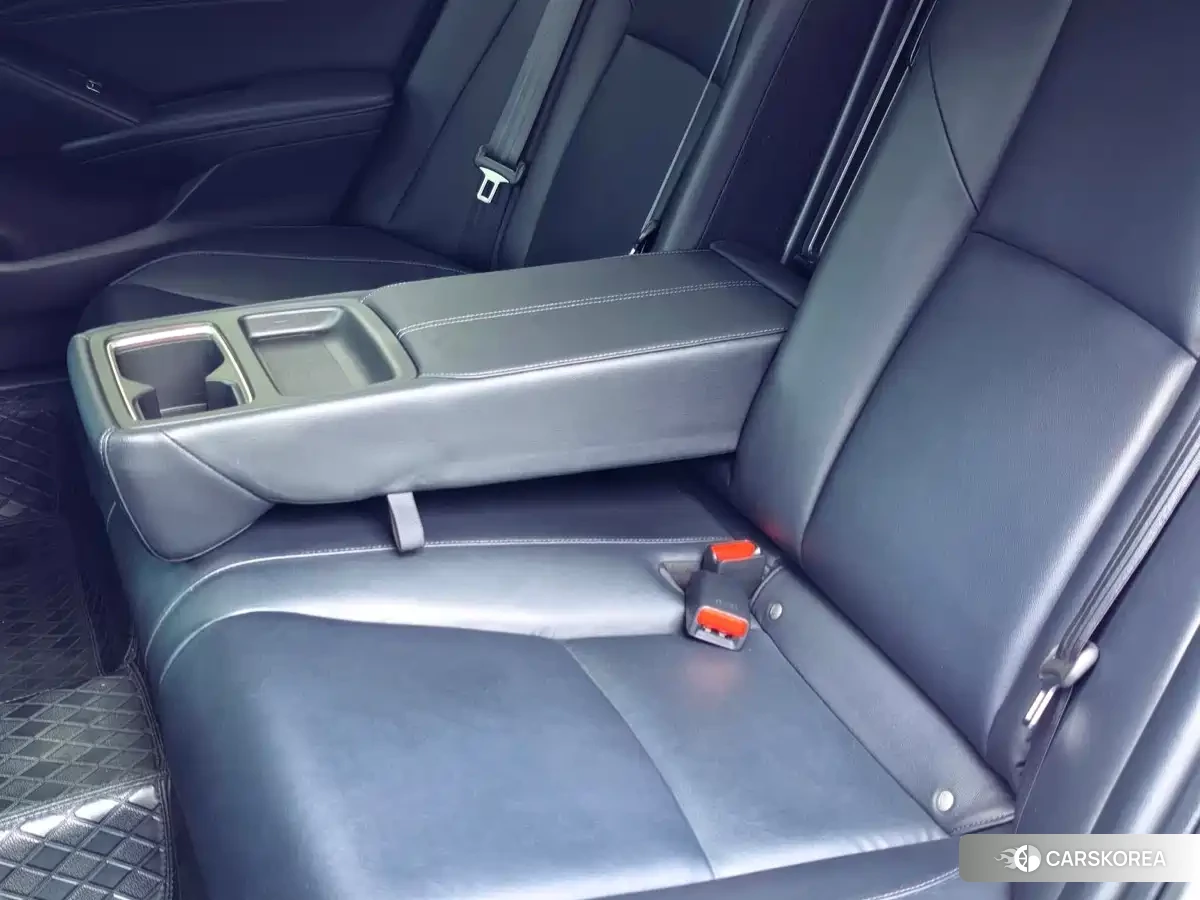 Honda Accord id 4589116 из Китая 17
