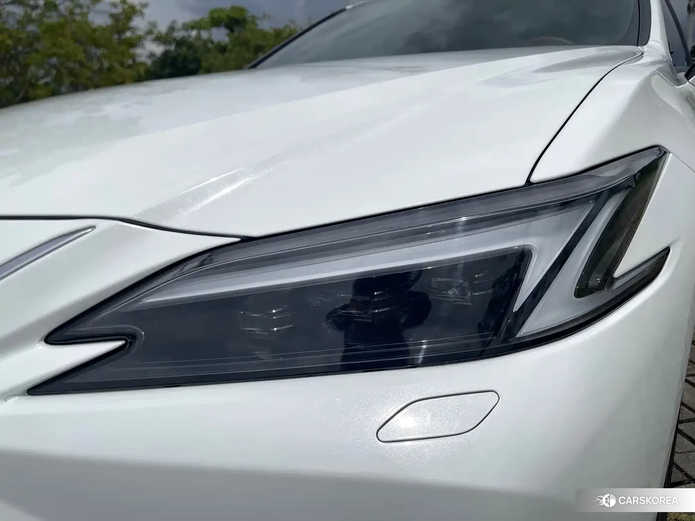 Lexus ES id 4644625 из Китая 17
