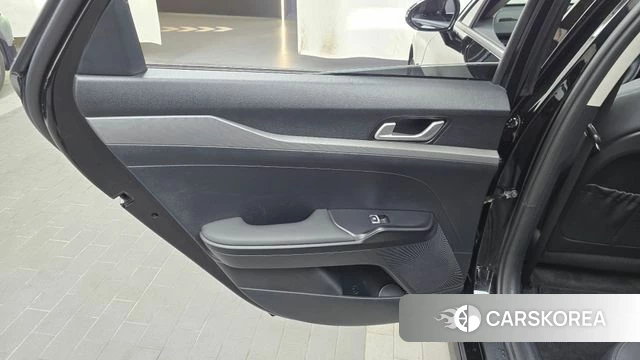 Kia The New K5 3rd generation id 4617614 из Кореи 17