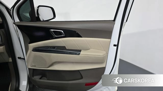 Kia Carnival 4th generation id 4609753 из Кореи 17