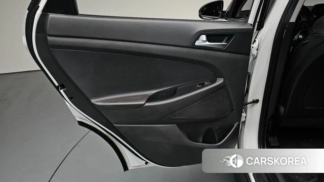 Hyundai All New Tucson id 4424811 из Кореи 17