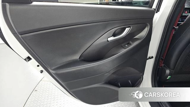 Hyundai i30 (PD) id 4447665 из Кореи 17
