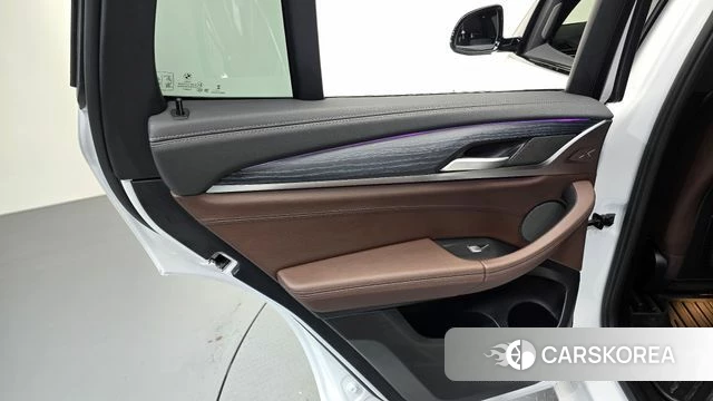 BMW iX3 id 4715560 из Кореи 17